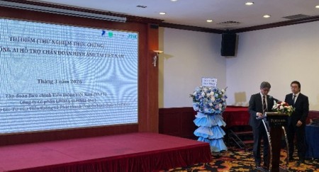 Scene from the lecture